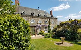 Manoir De La Pigeonnerie